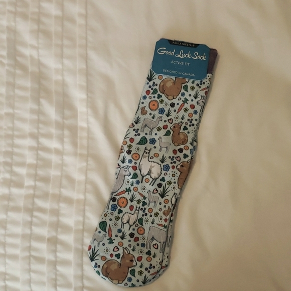 Socks - Picture 1 of 4